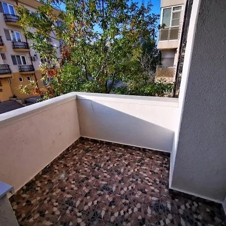Del Mar Apartment Eforie Nord