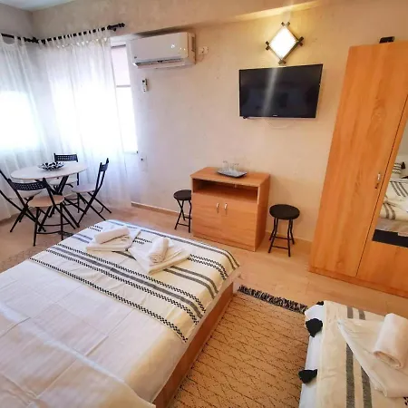 Apartment Del Mar *